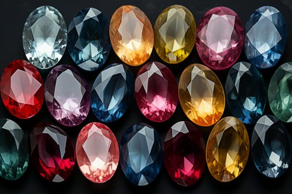 Quelle est l'importance de la couleur du diamant dans la création de bijoux ?
