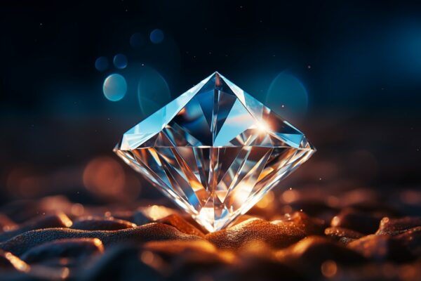 Diamants maudits : mythes ou réalités ?