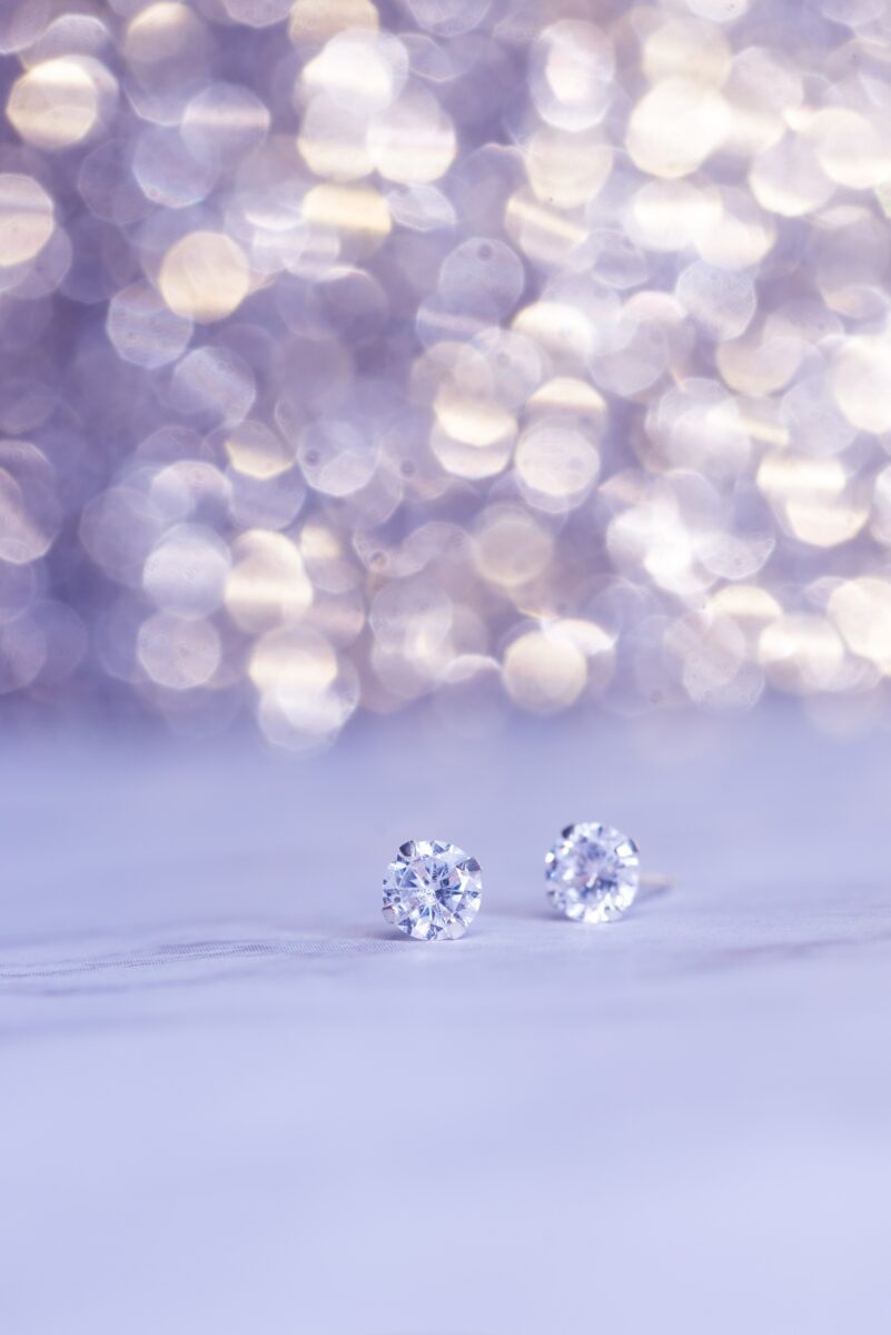 diamant pierre précieuse