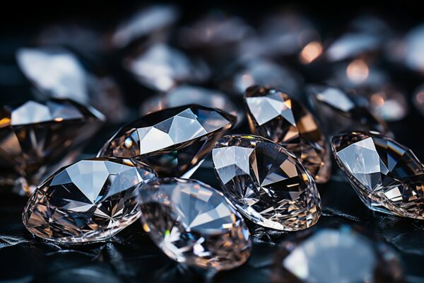 La signification des différentes formes de diamants en joaillerie