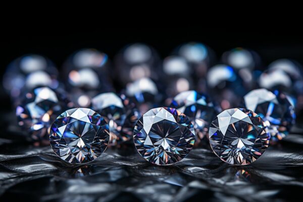 La taille d'un diamant influence-t-il sa valeur ?