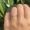 solitaire-diamant-accompagne-diamant-vrille-or-rose-18-carats